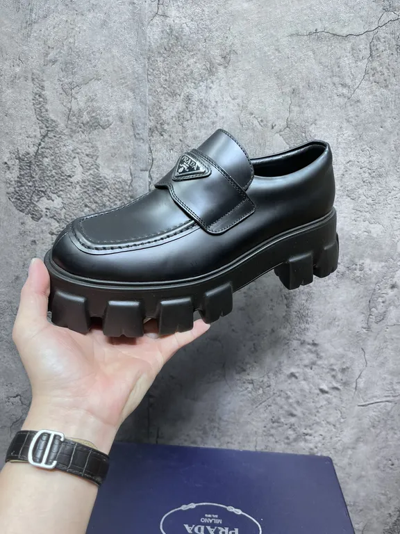 Prada Shoe 